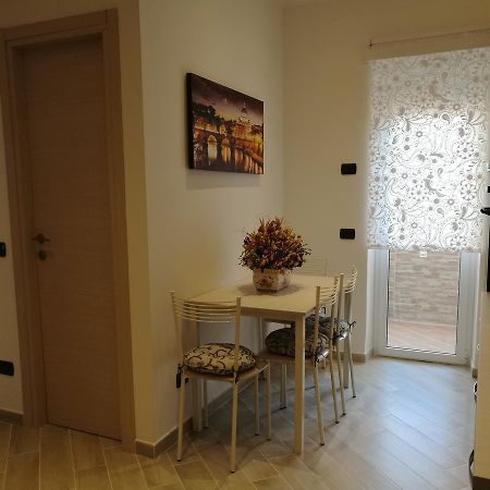 B&B I Bichi โรม ภายนอก รูปภาพ