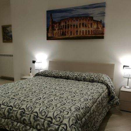 B&B I Bichi โรม ภายนอก รูปภาพ
