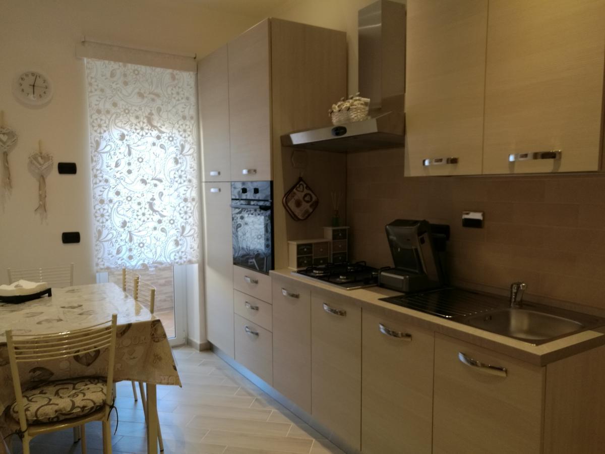 B&B I Bichi โรม ภายนอก รูปภาพ
