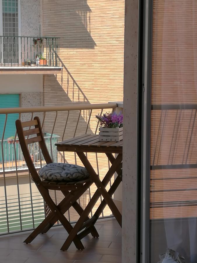 B&B I Bichi โรม ภายนอก รูปภาพ