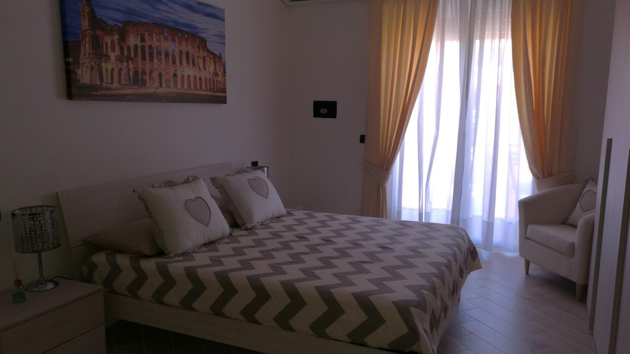 B&B I Bichi โรม ภายนอก รูปภาพ
