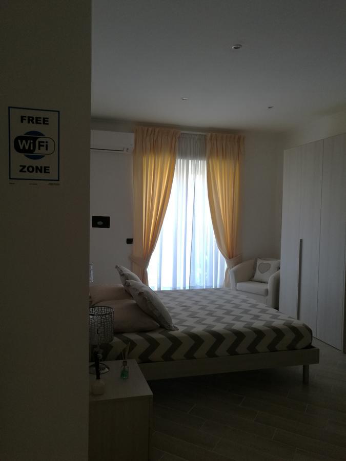 B&B I Bichi โรม ภายนอก รูปภาพ