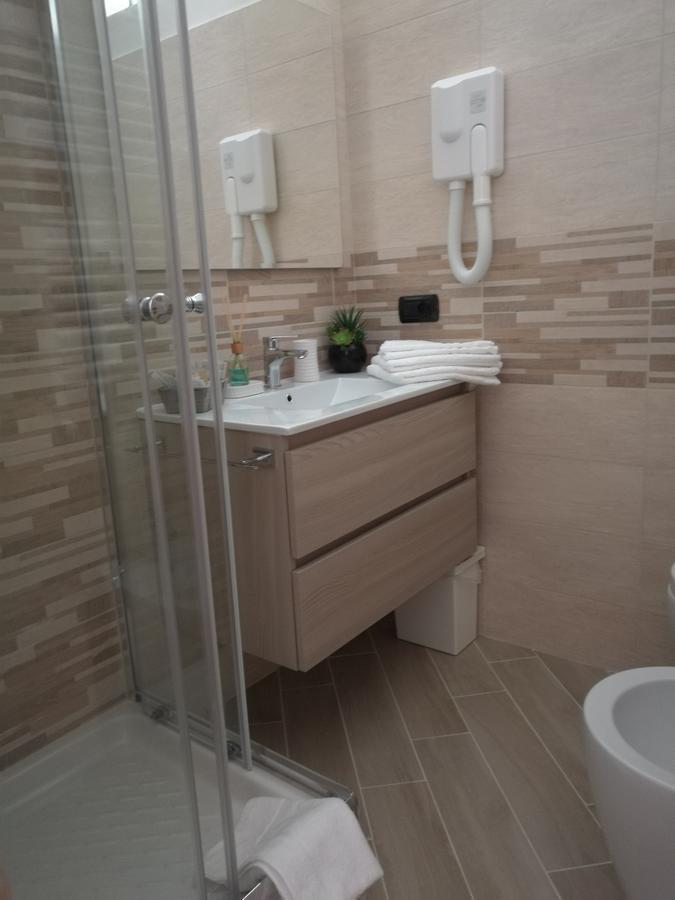 B&B I Bichi โรม ภายนอก รูปภาพ