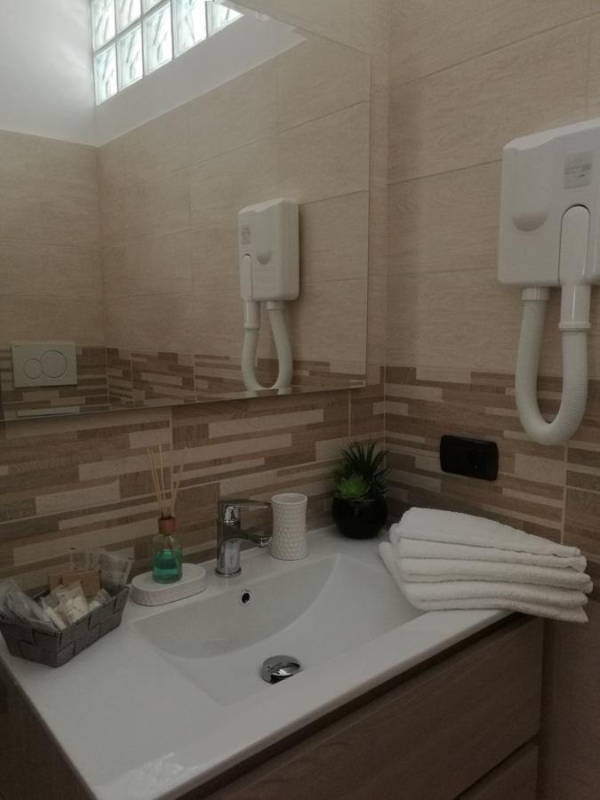 B&B I Bichi โรม ภายนอก รูปภาพ