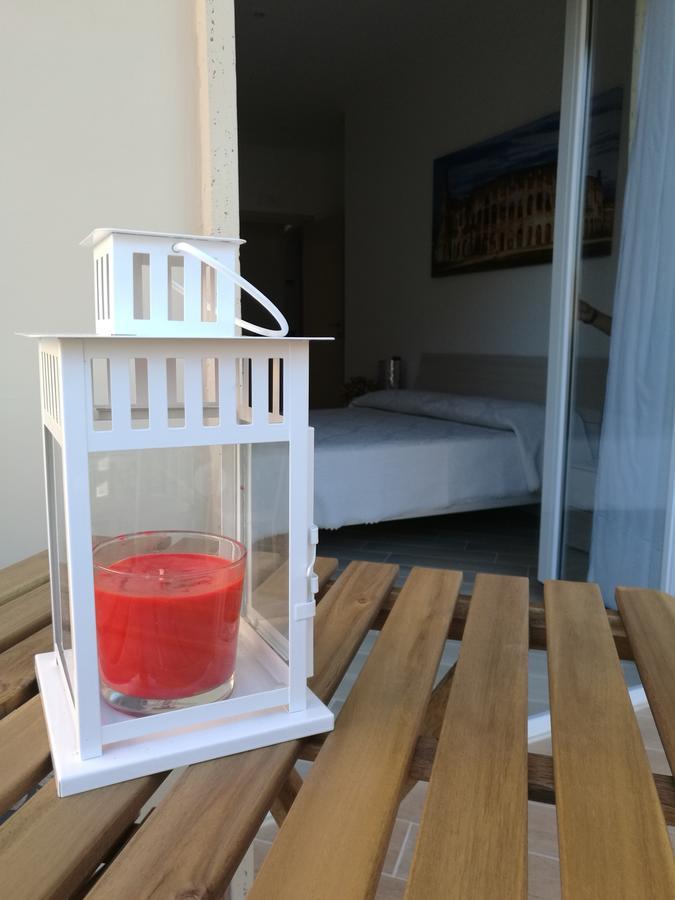 B&B I Bichi โรม ภายนอก รูปภาพ