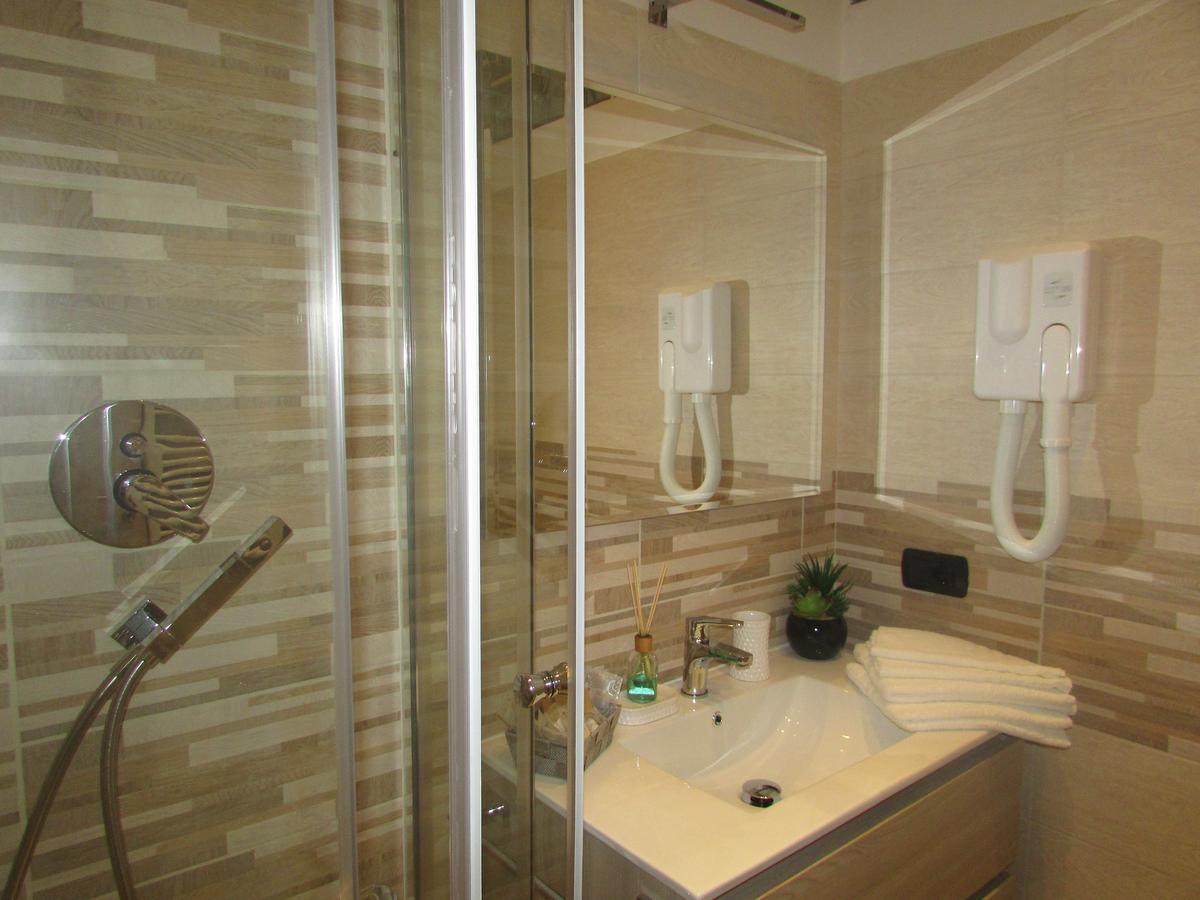 B&B I Bichi โรม ภายนอก รูปภาพ