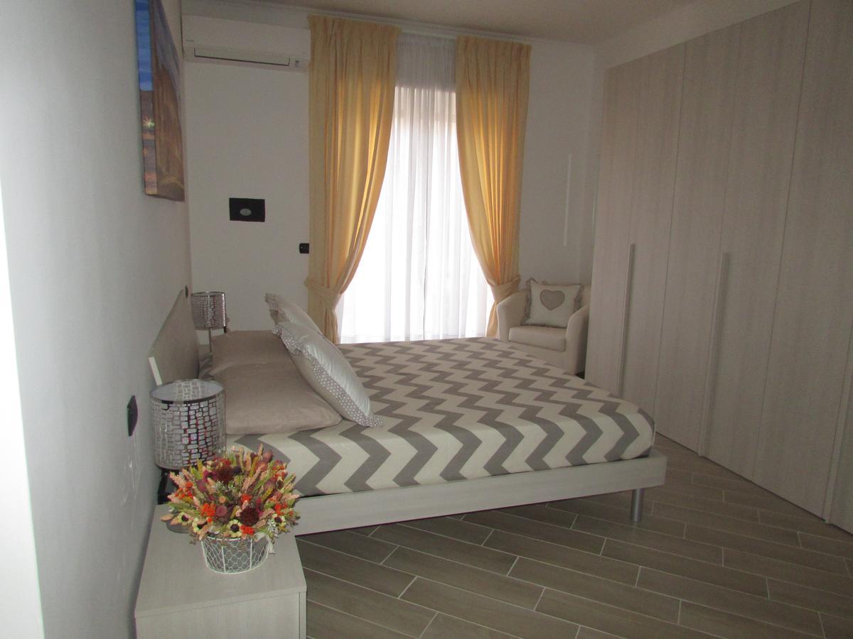B&B I Bichi โรม ภายนอก รูปภาพ