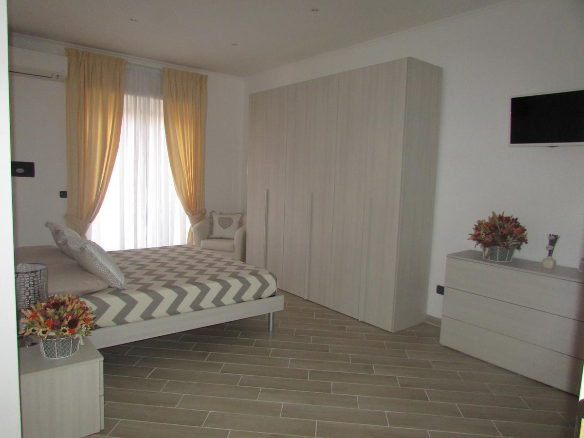 B&B I Bichi โรม ภายนอก รูปภาพ