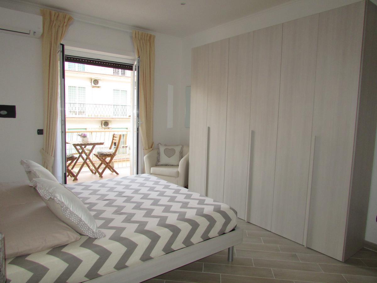 B&B I Bichi โรม ภายนอก รูปภาพ