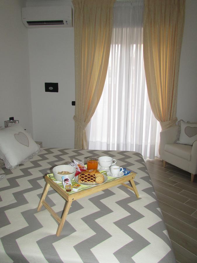 B&B I Bichi โรม ภายนอก รูปภาพ