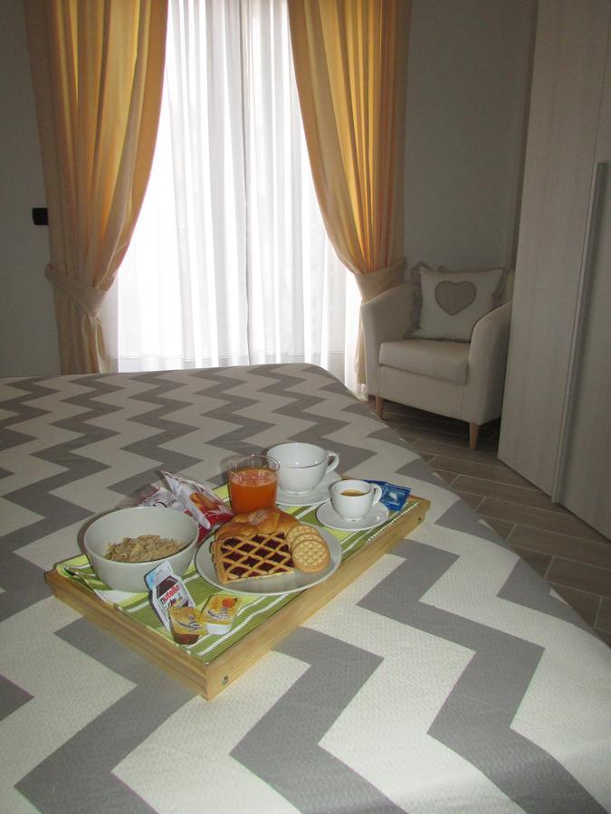 B&B I Bichi โรม ภายนอก รูปภาพ