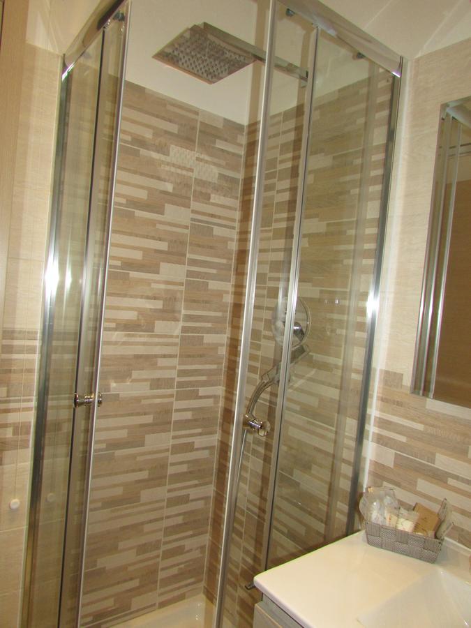 B&B I Bichi โรม ภายนอก รูปภาพ