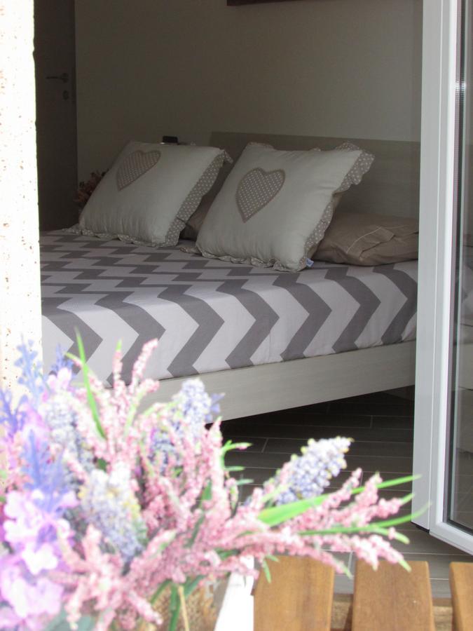 B&B I Bichi โรม ภายนอก รูปภาพ