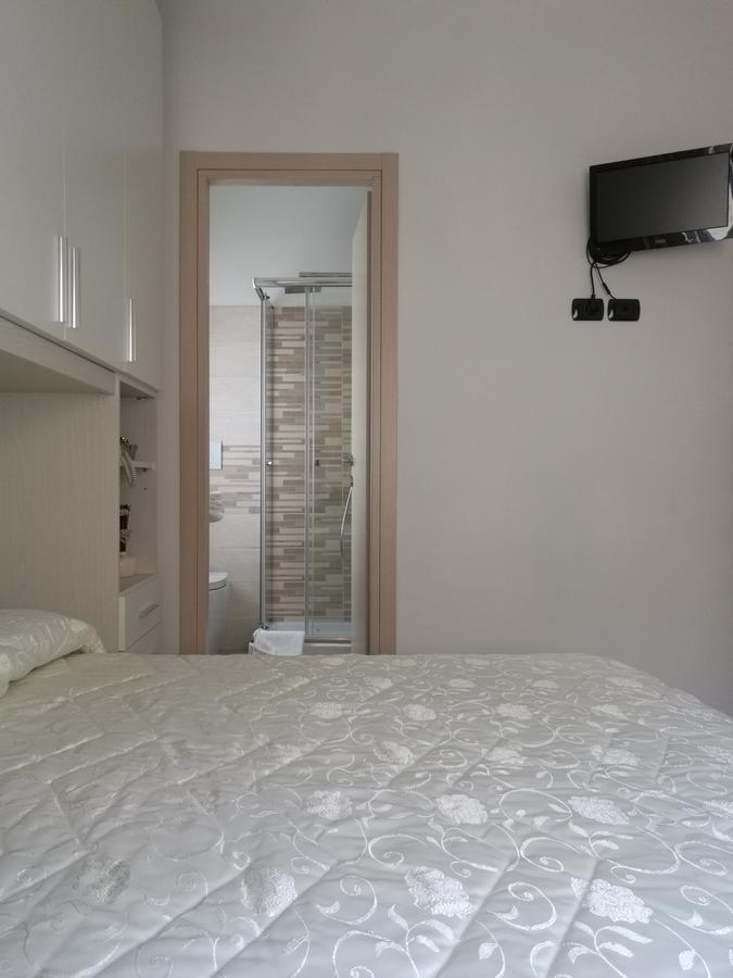 B&B I Bichi โรม ภายนอก รูปภาพ