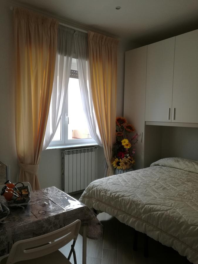 B&B I Bichi โรม ภายนอก รูปภาพ