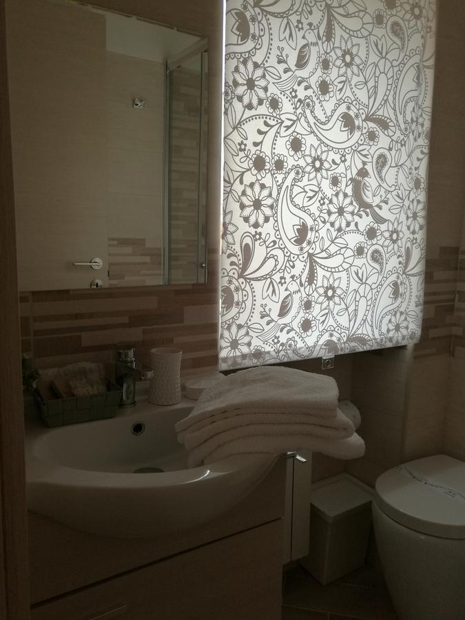 B&B I Bichi โรม ภายนอก รูปภาพ