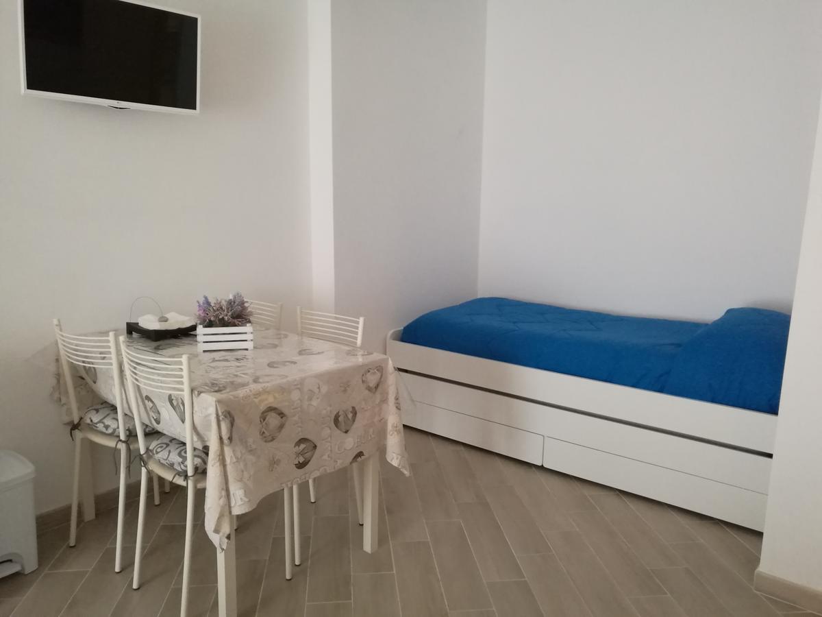 B&B I Bichi โรม ภายนอก รูปภาพ