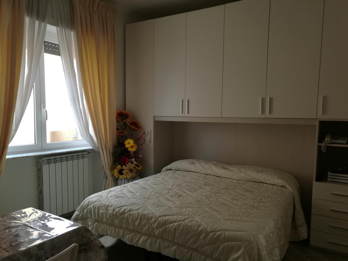 B&B I Bichi โรม ภายนอก รูปภาพ