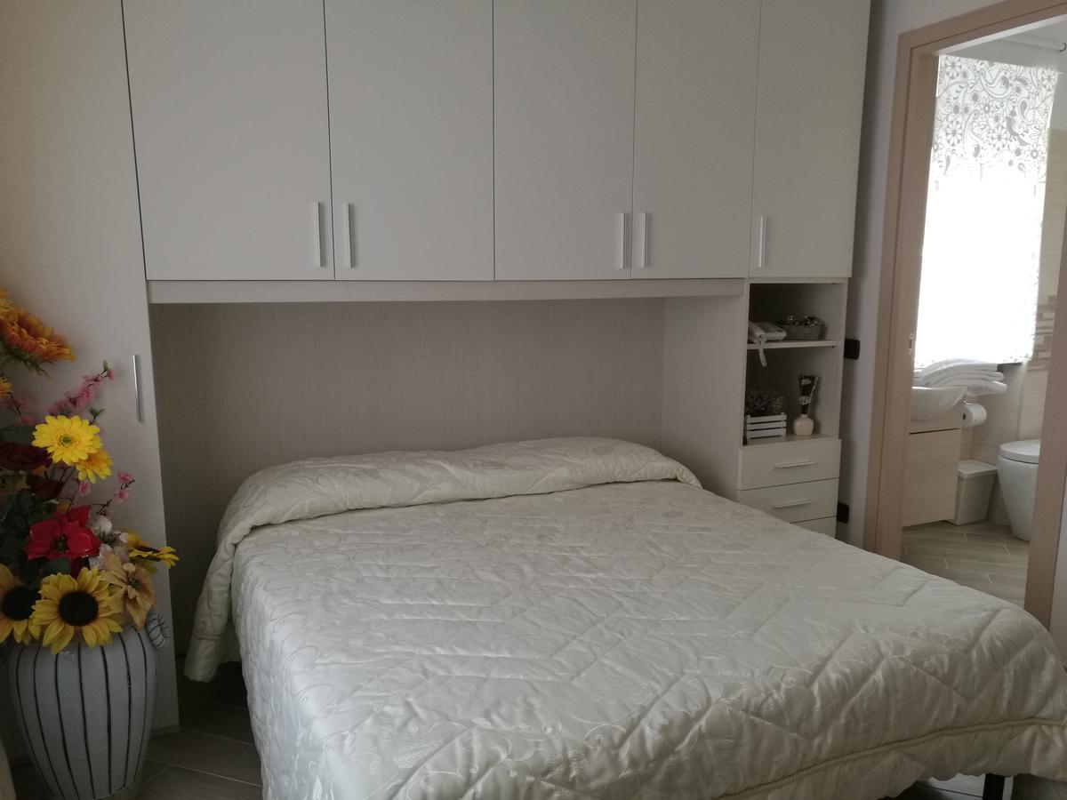 B&B I Bichi โรม ภายนอก รูปภาพ