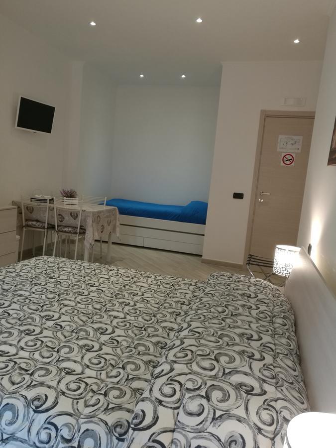 B&B I Bichi โรม ภายนอก รูปภาพ