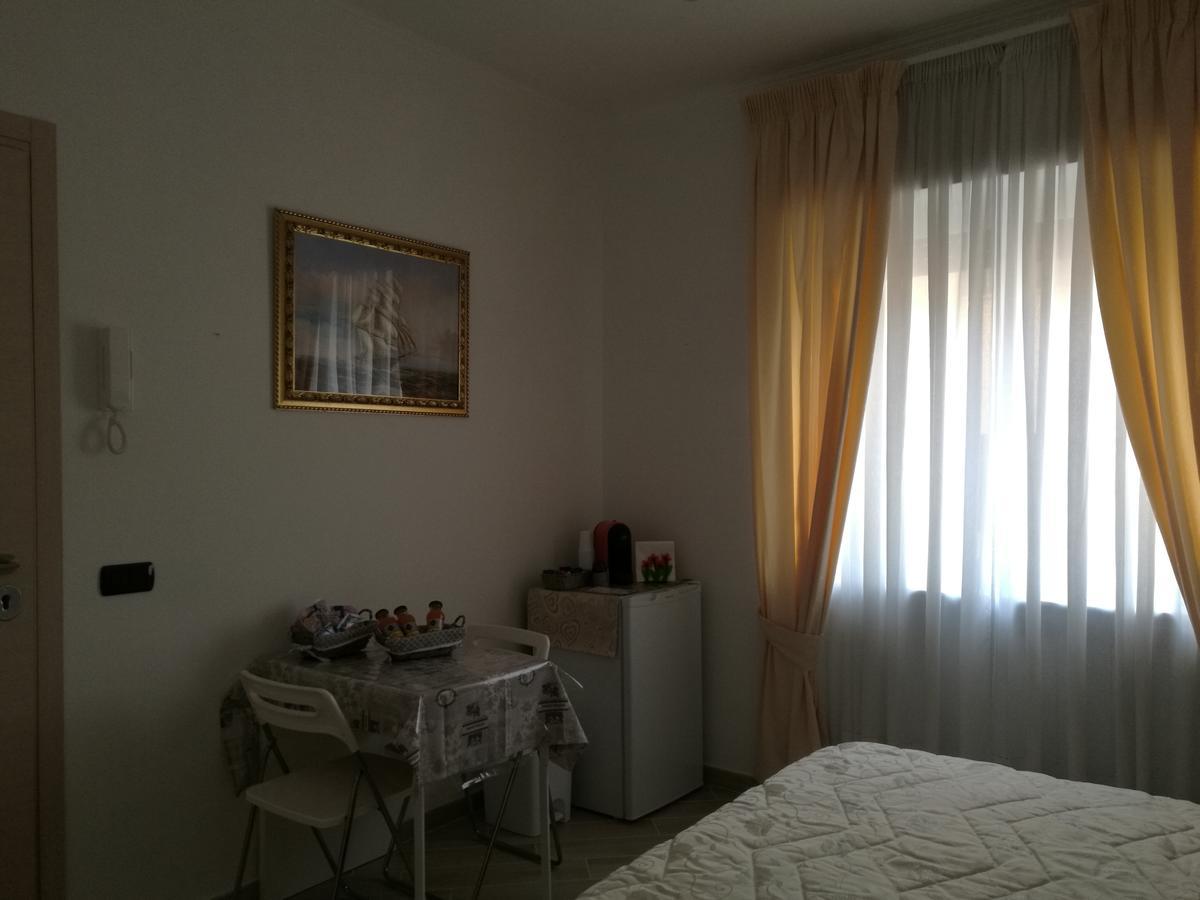 B&B I Bichi โรม ภายนอก รูปภาพ
