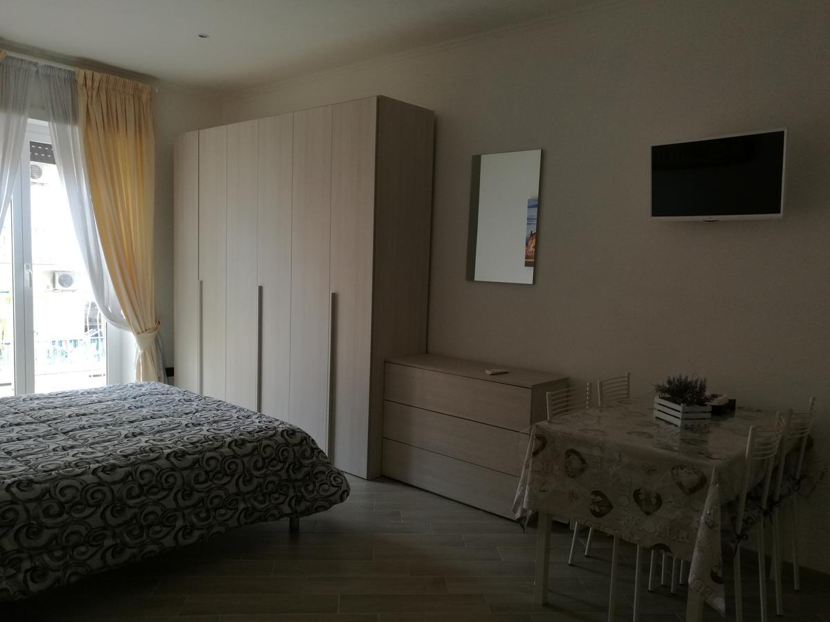 B&B I Bichi โรม ภายนอก รูปภาพ