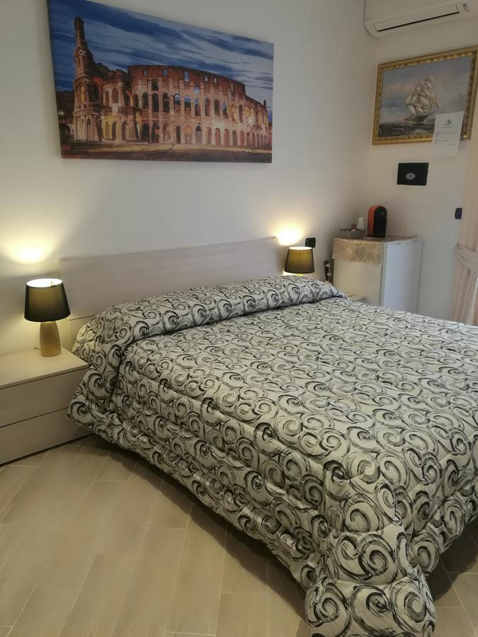 B&B I Bichi โรม ภายนอก รูปภาพ